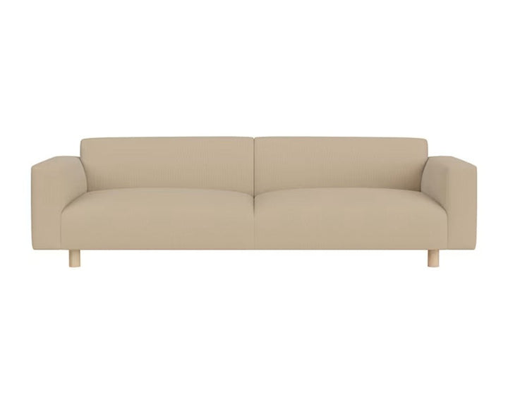 Koti 3-Seater Sofa - ökenhem