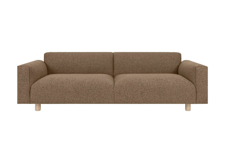 Koti 3 - Seater Sofa - ökenhem