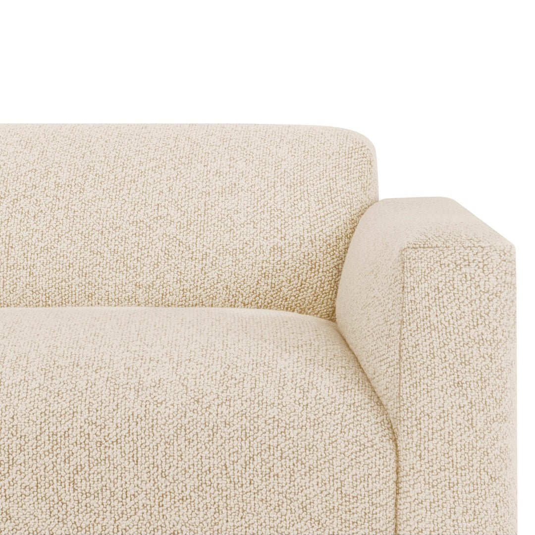 Koti 3 - Seater Sofa - ökenhem