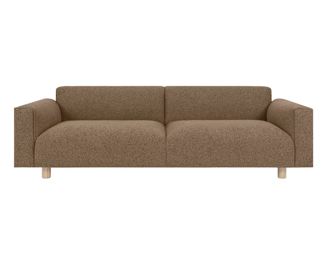 Koti 3-Seater Sofa - ökenhem