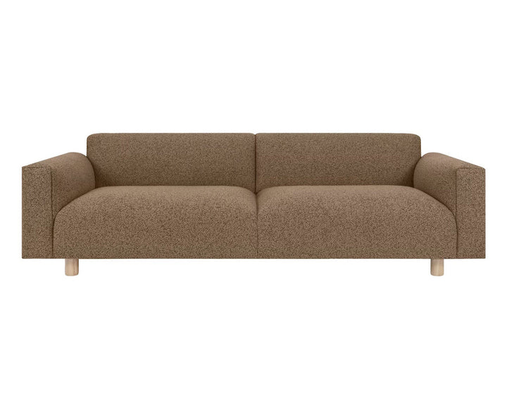 Koti 3-Seater Sofa - ökenhem
