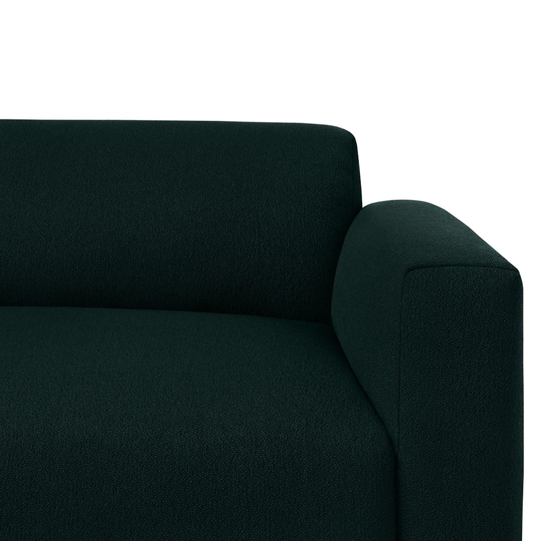 Koti 3 - Seater Sofa - ökenhem