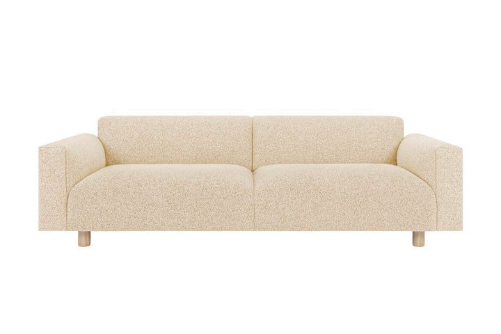 Koti 3 - Seater Sofa - ökenhem