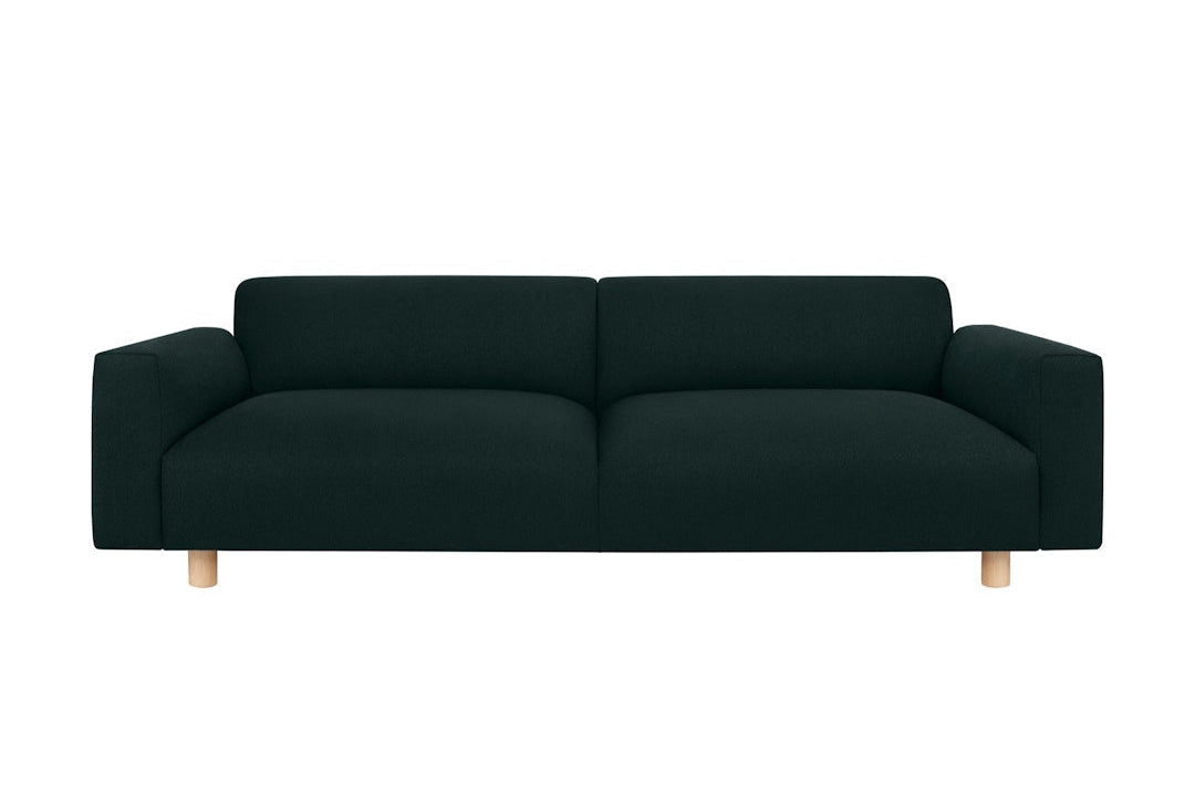 Koti 3 - Seater Sofa - ökenhem