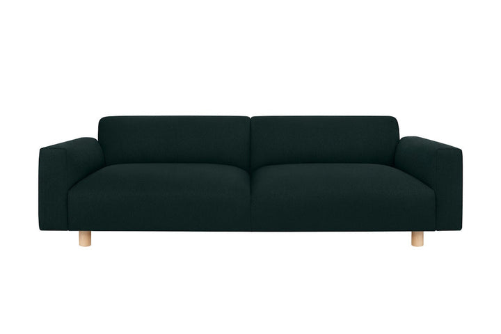 Koti 3 - Seater Sofa - ökenhem