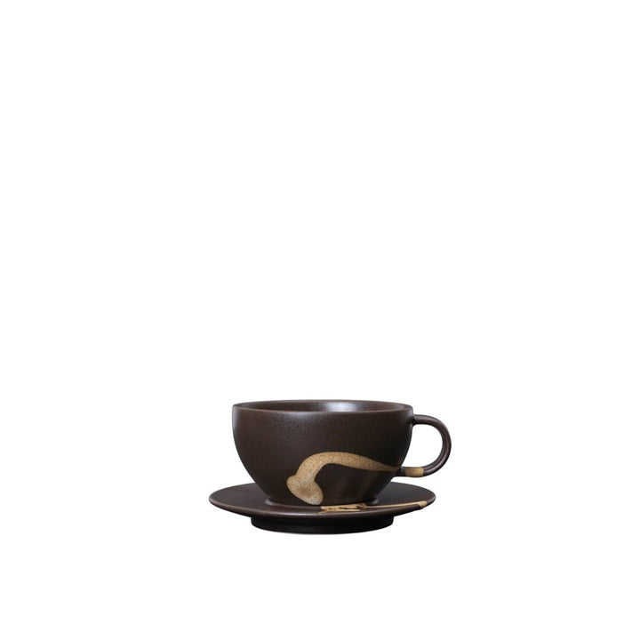 Koyo Cup with Saucer - ökenhem