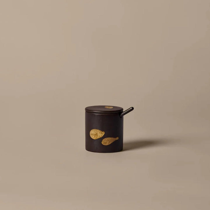 Koyo Jar with Spoon - ökenhem