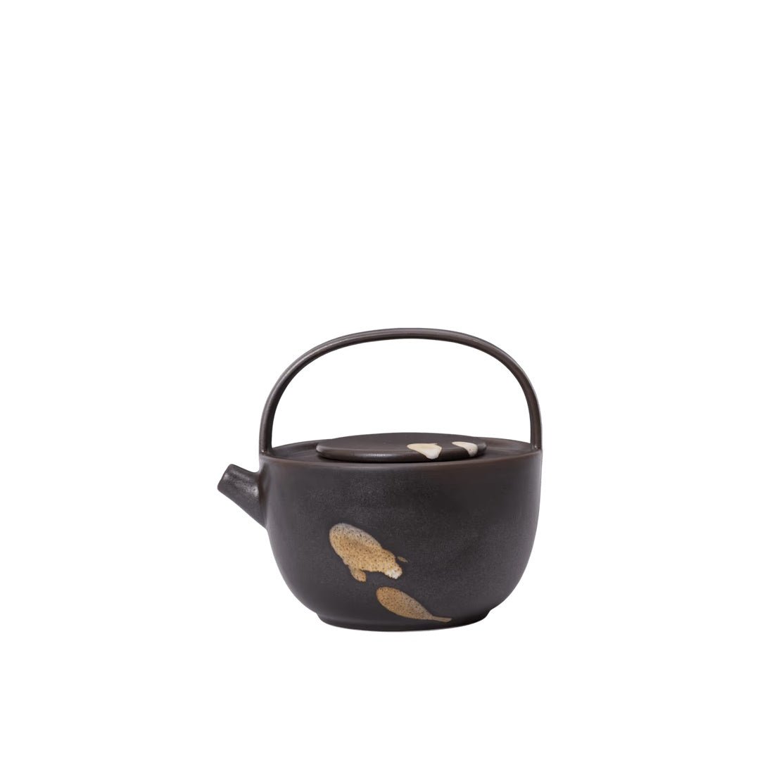 Koyo Teapot - ökenhem