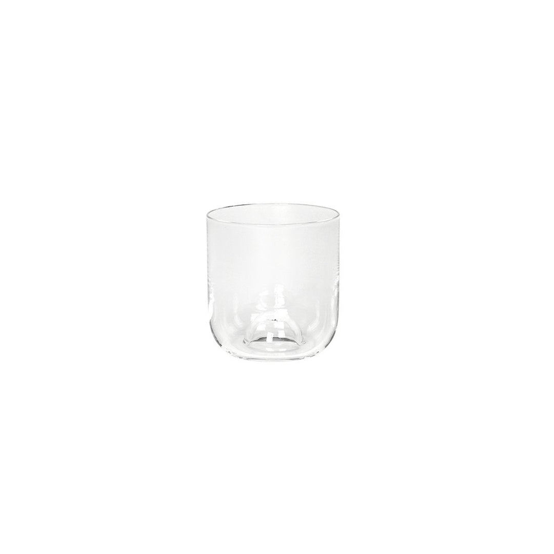 Kristina Dam Studio Capsule Glasses, Small, 4 pcs. - ökenhem