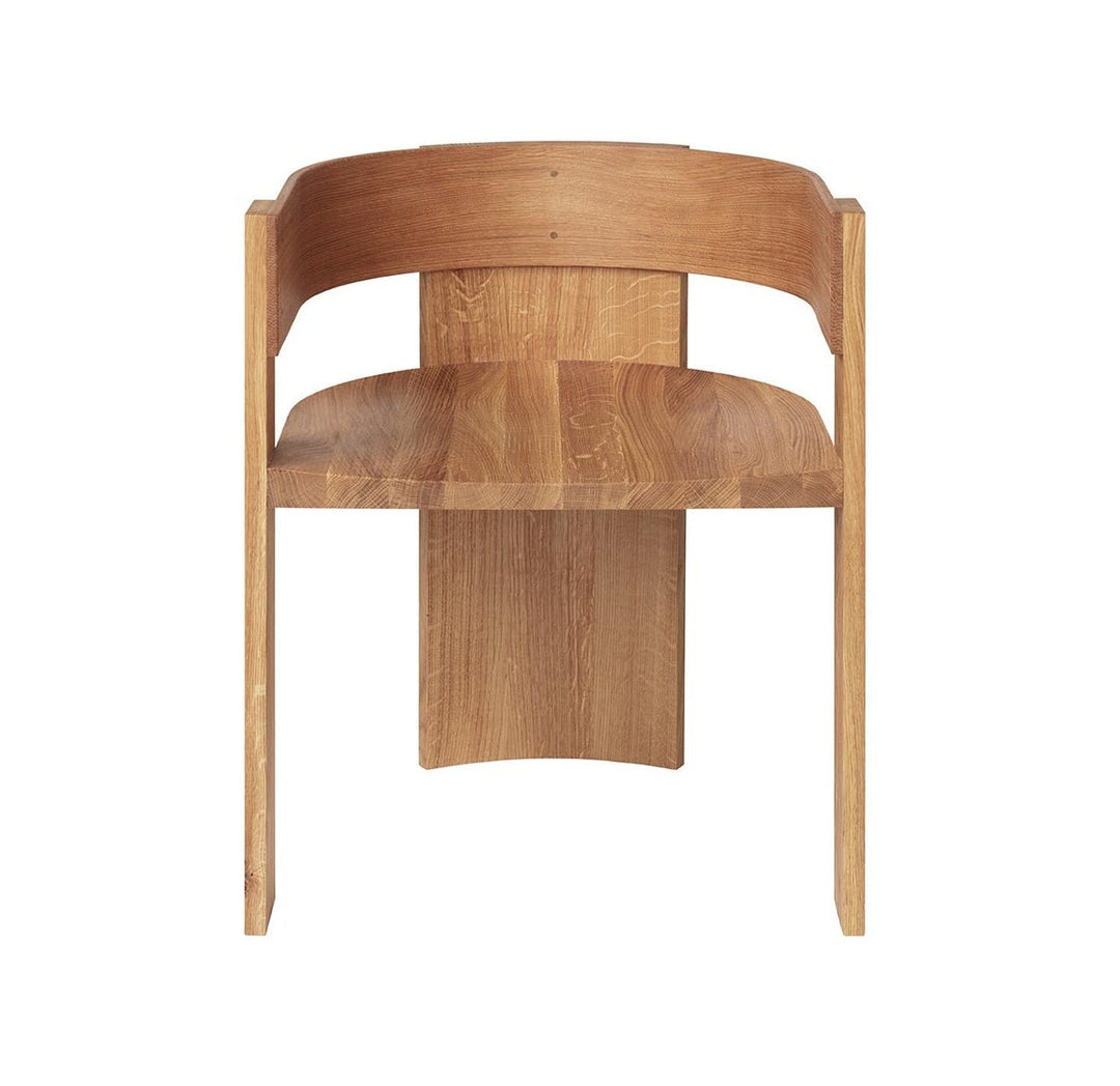 Kristina Dam Studio Collector Dining Chair - ökenhem