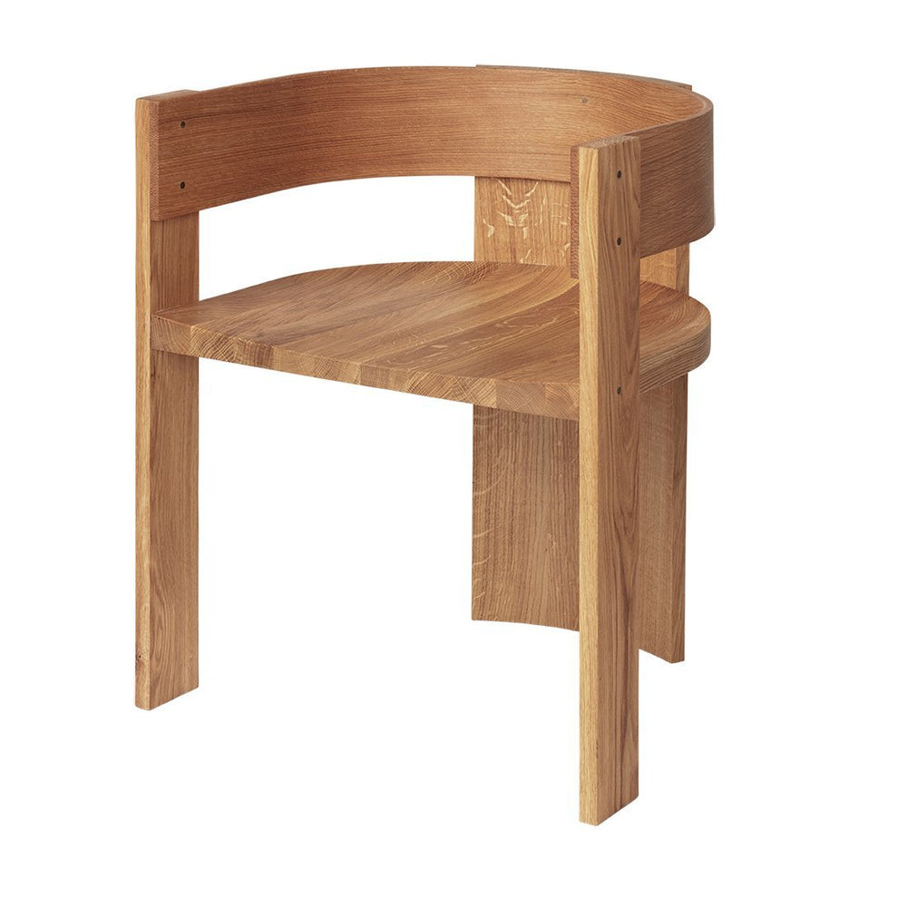 Kristina Dam Studio Collector Dining Chair - ökenhem