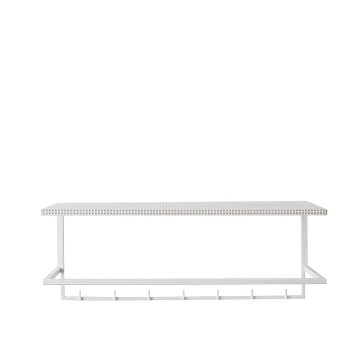 Kristina Dam Studio Grid Coat Hanger - ökenhem