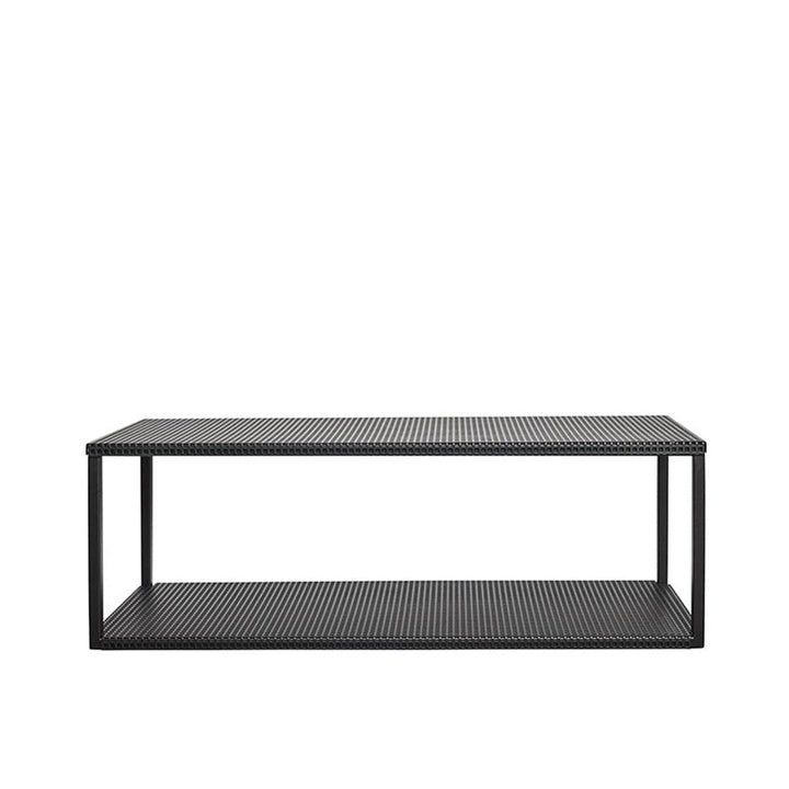 Kristina Dam Studio Grid Wall Shelf - ökenhem
