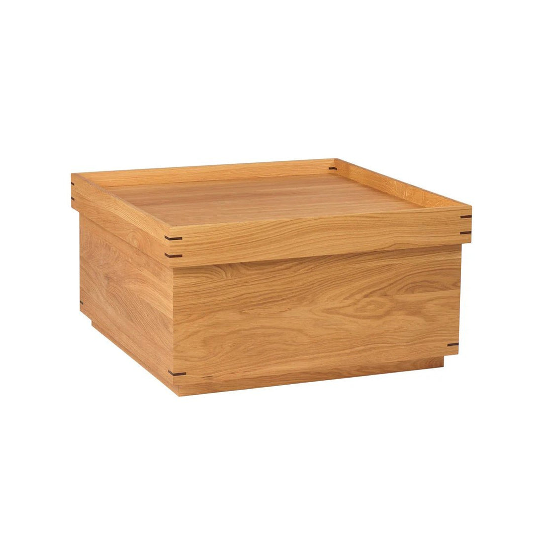 Kristina Dam Studio Japanese Tray Table, Large - ökenhem
