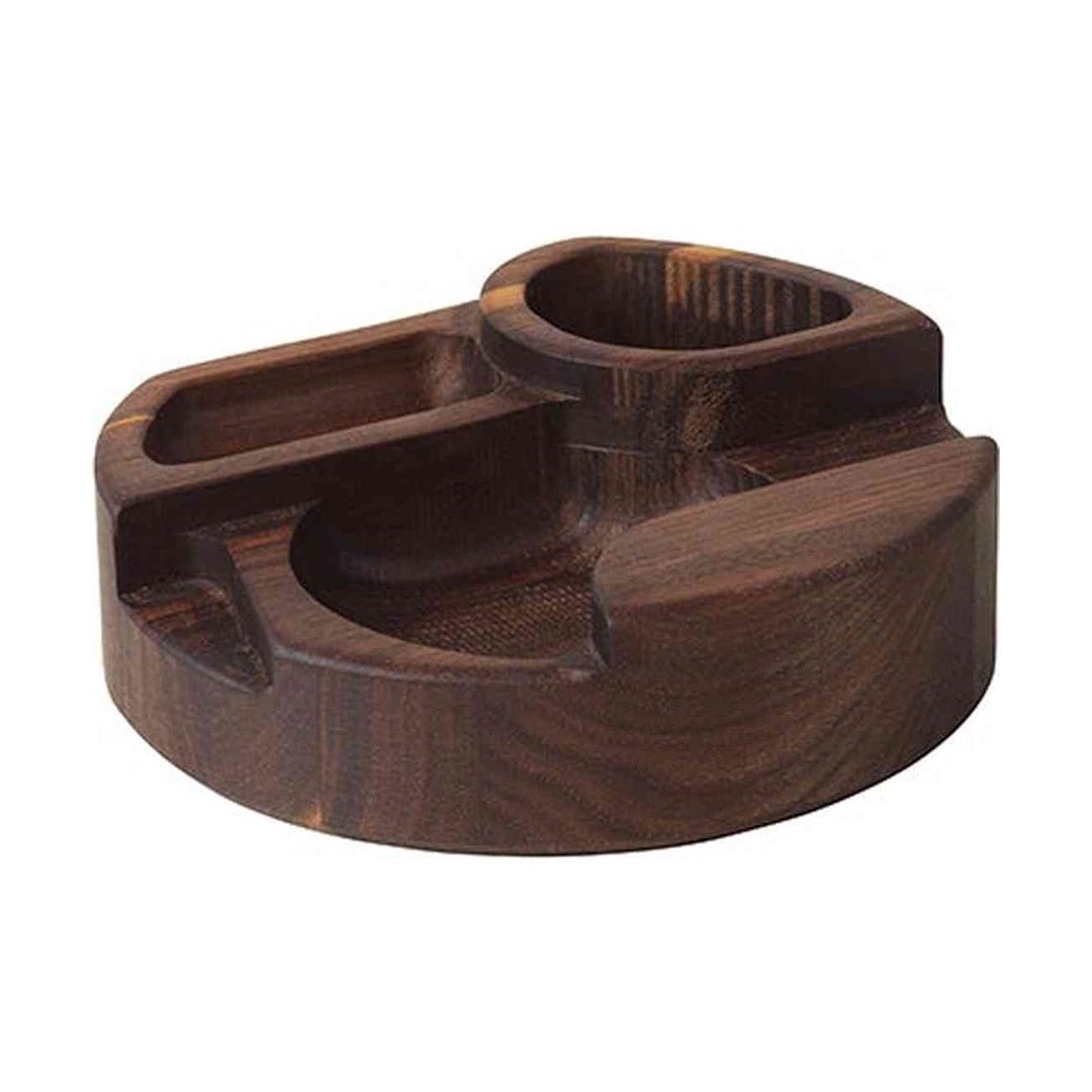 Kristina Dam Studio Jewelry Display, Walnut - ökenhem