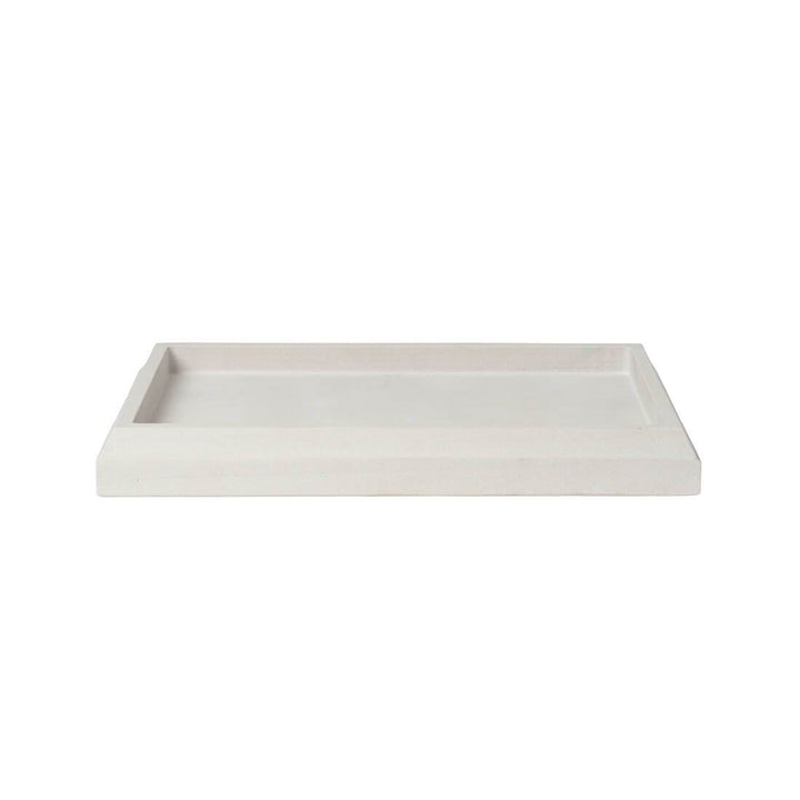 Kristina Dam Studio Sandstone Desk Organizer, Large - ökenhem