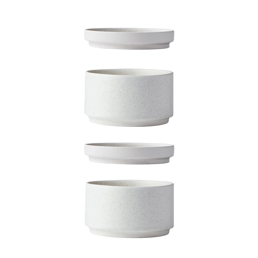 Kristina Dam Studio Setomono Container, Medium, Set of 2 - ökenhem