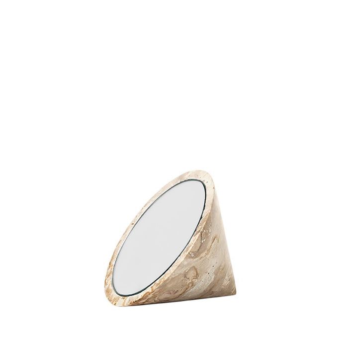 Kristina Dam Studio Spinning Top Mirror - ökenhem