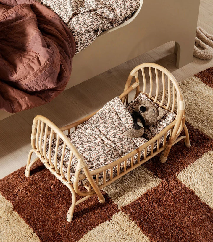 Kuku Doll Bed - ökenhem