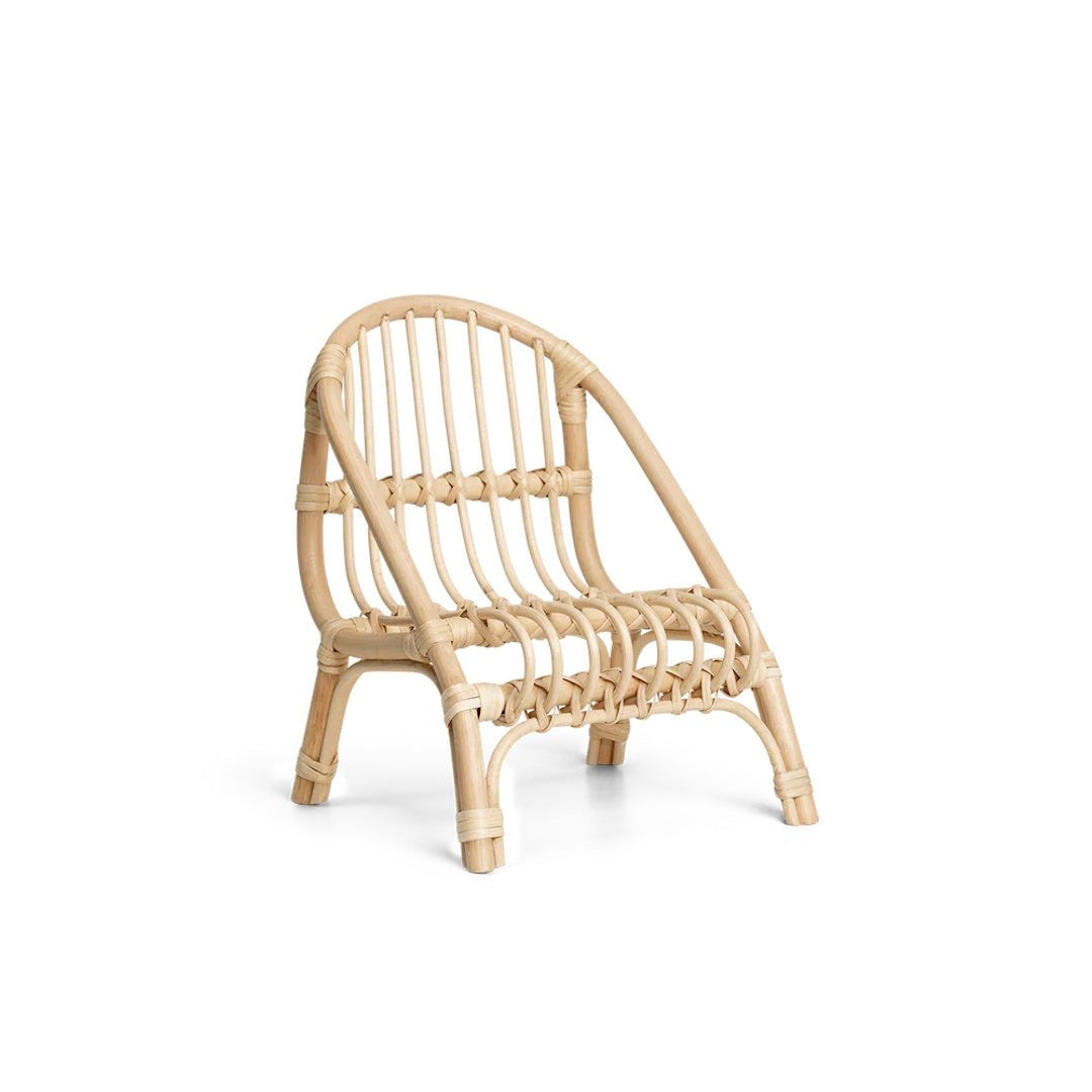 Kuku Doll Chair - ökenhem