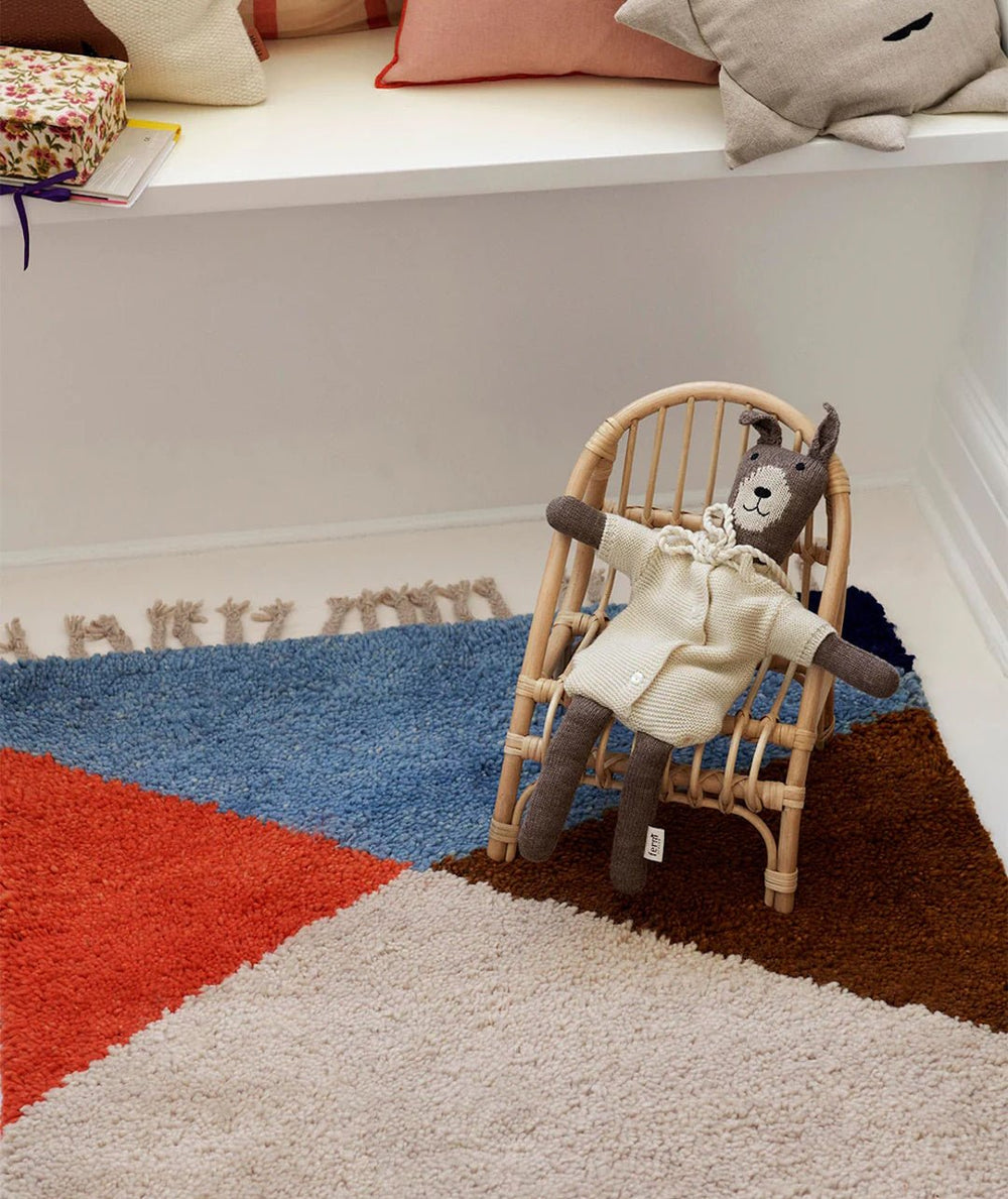 Kuku Doll Chair - ökenhem