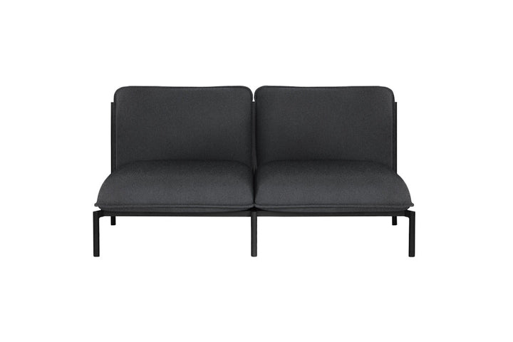 Kumo 2 - seater Sofa - ökenhem