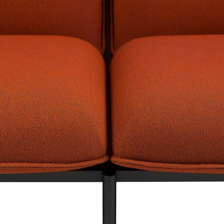 Kumo 2 - seater Sofa - ökenhem
