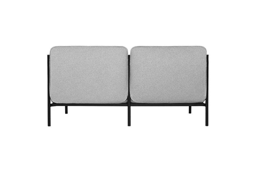 Kumo 2 - seater Sofa - ökenhem
