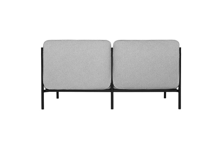 Kumo 2 - seater Sofa - ökenhem