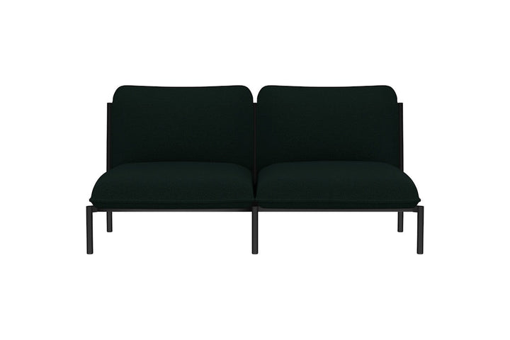 Kumo 2 - seater Sofa - ökenhem