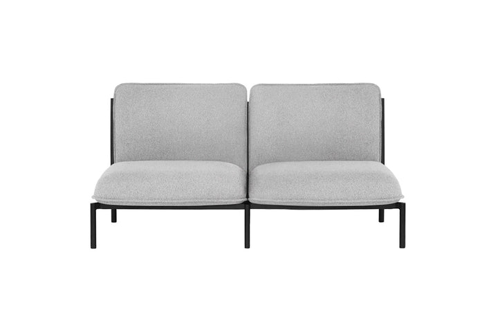 Kumo 2 - seater Sofa - ökenhem