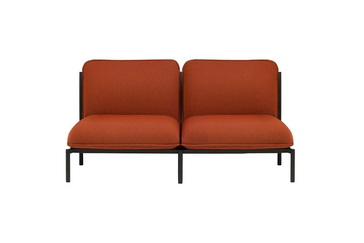 Kumo 2 - seater Sofa - ökenhem