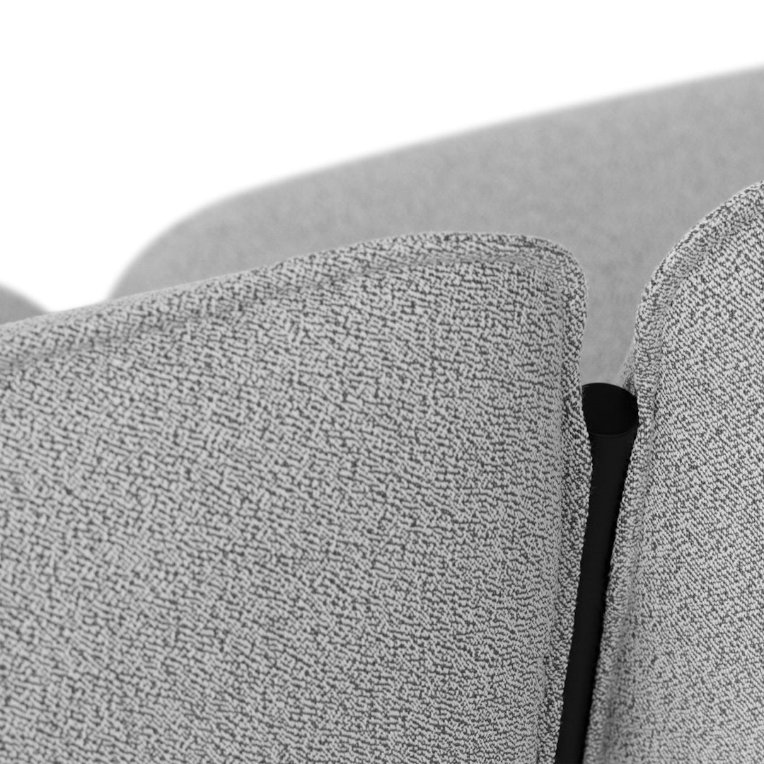 Kumo 2 - seater Sofa - ökenhem
