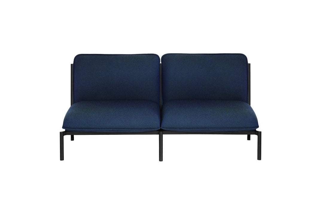 Kumo 2 - seater Sofa - ökenhem