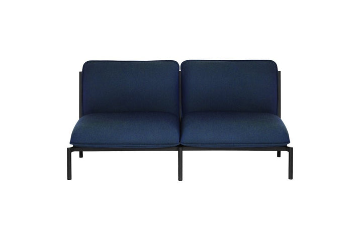 Kumo 2 - seater Sofa - ökenhem