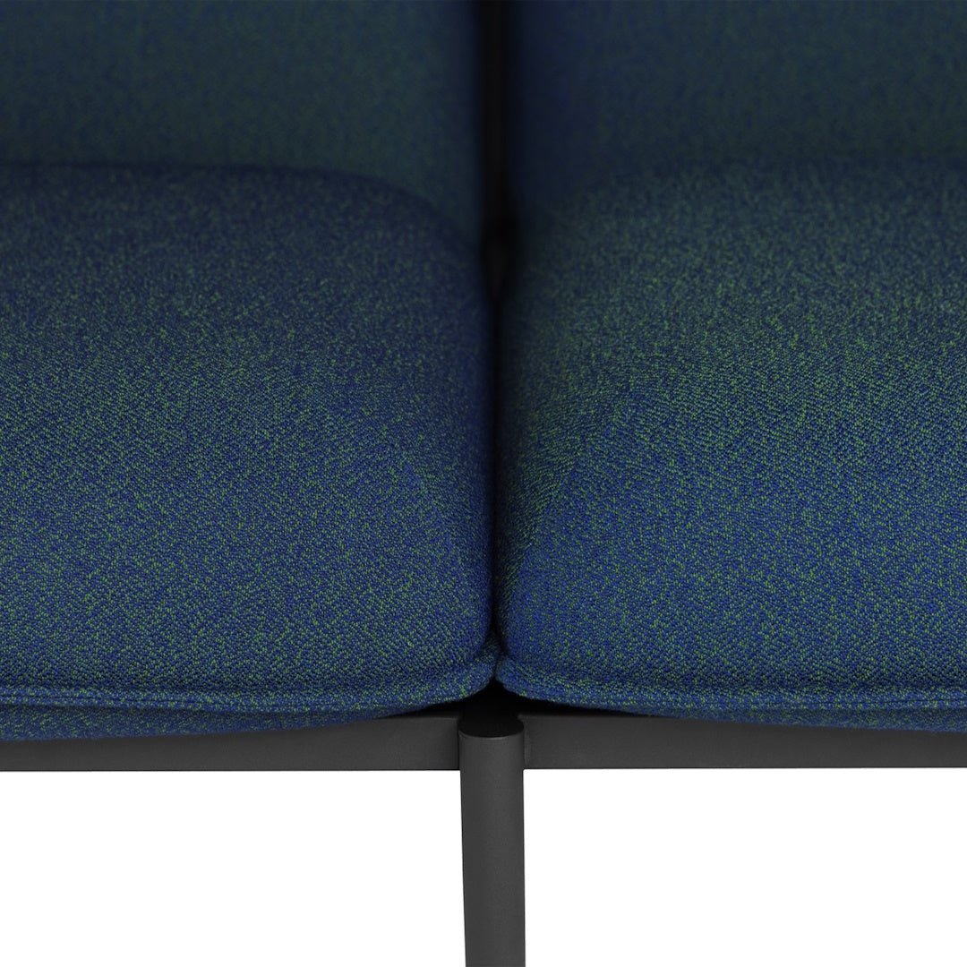 Kumo 2 - seater Sofa - ökenhem