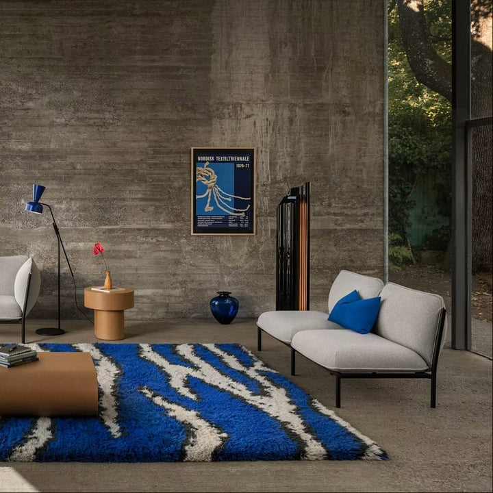 Kumo 2 - seater Sofa - ökenhem