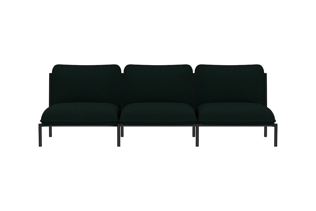 Kumo 3 - seater Sofa - ökenhem