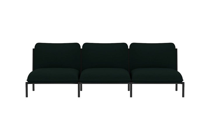 Kumo 3 - seater Sofa - ökenhem