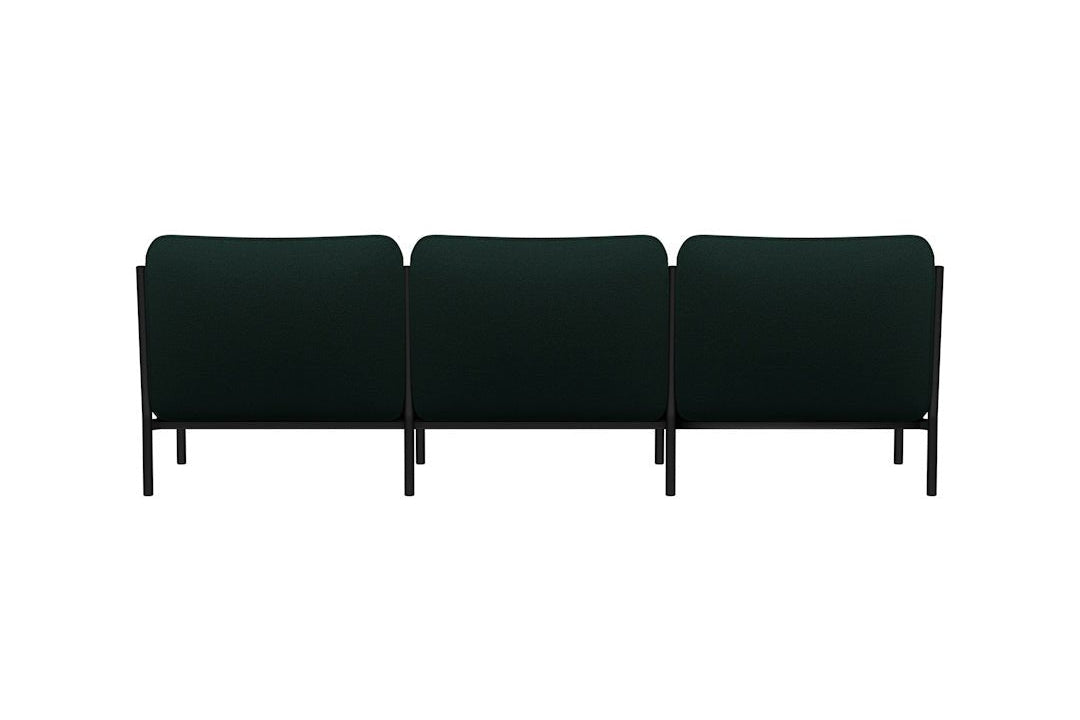 Kumo 3 - seater Sofa - ökenhem