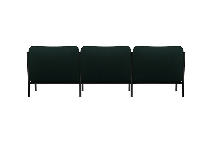 Kumo 3 - seater Sofa - ökenhem