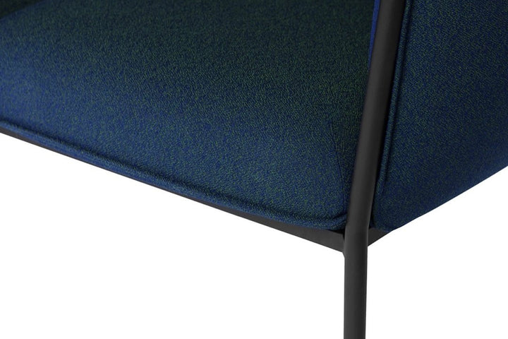 Kumo 3 - seater Sofa with Armrests - ökenhem
