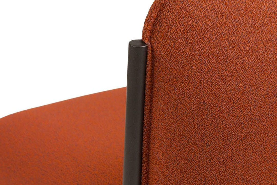 Kumo 3 - seater Sofa with Armrests - ökenhem