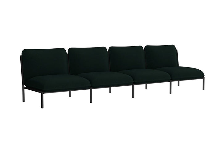 Kumo 4 - seater Sofa - ökenhem