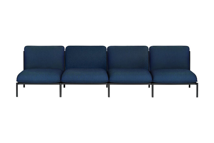Kumo 4 - seater Sofa - ökenhem