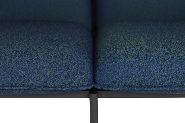 Kumo 4 - seater Sofa - ökenhem