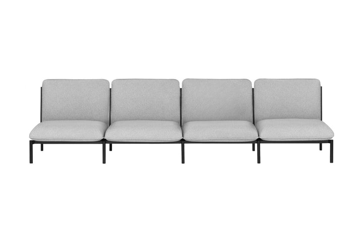 Kumo 4 - seater Sofa - ökenhem