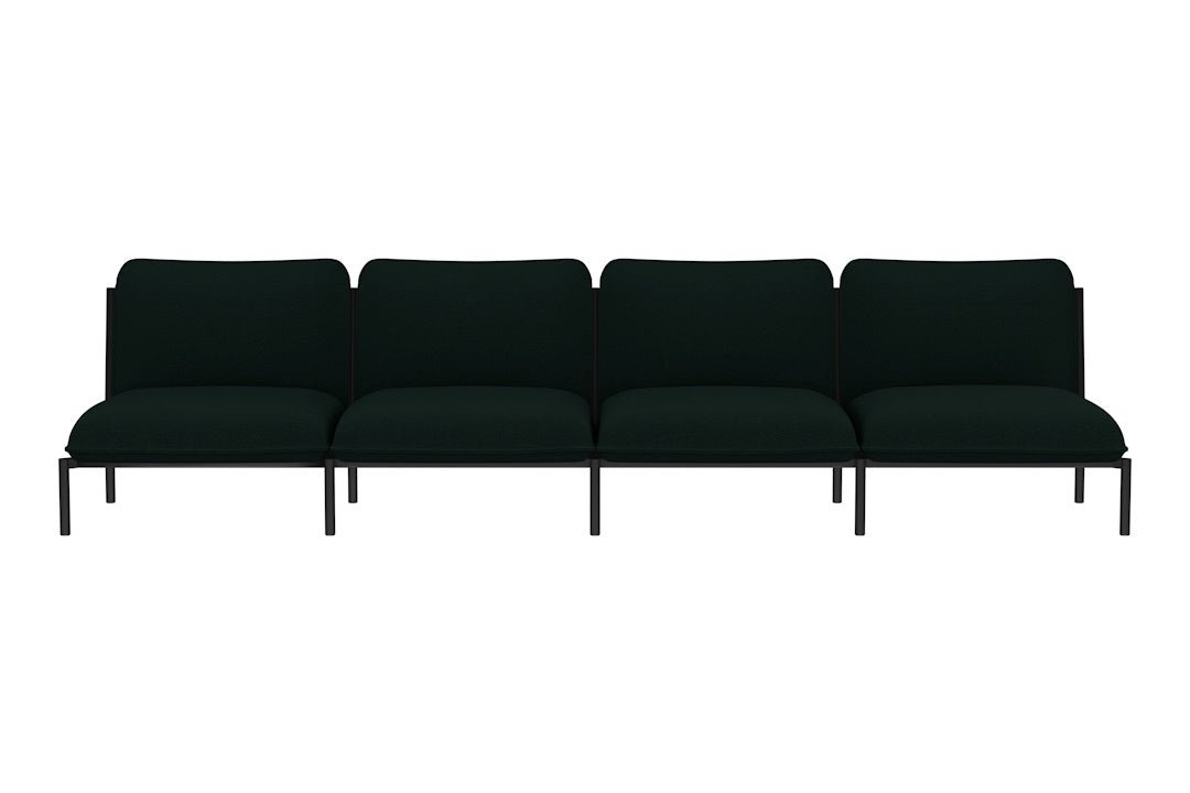Kumo 4 - seater Sofa - ökenhem