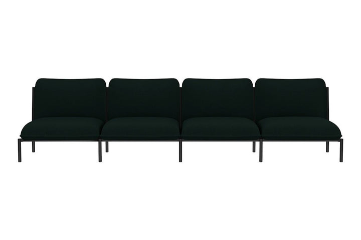 Kumo 4 - seater Sofa - ökenhem
