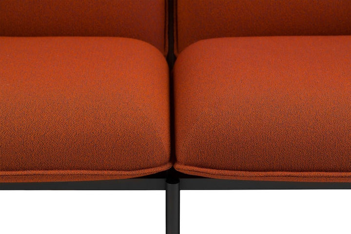 Kumo 4 - seater Sofa - ökenhem